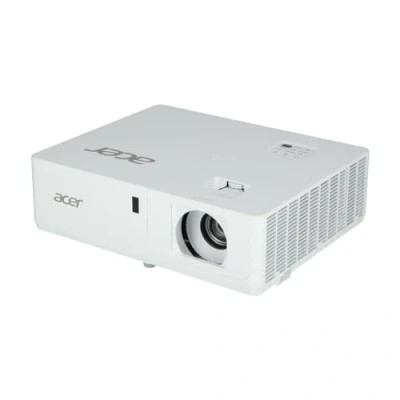 Immagine di Acer PL6610T videoproiettore 5500 ANSI lumen DLP WUXGA (1920x1200) Ceiling mounted projector Bianco