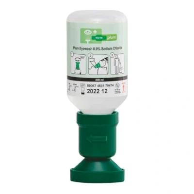 Immagine di Plum Soluzione balsamo per gli occhi, 200 ml, 1