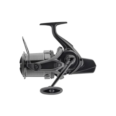 Immagine di Mulinello Big Pit Daiwa 24 Crosscast 45SCW 5000LD QD