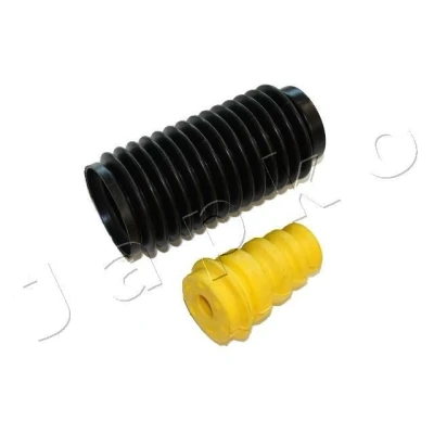 Immagine di JAPKO 63A16 Kit parapolvere ammortizzatore Assale anteriore FIAT: Cinquecento, Seicento / 600 Hatchback, AUDI: A6 C6 Sedan, C5 Avant, C4 Avant