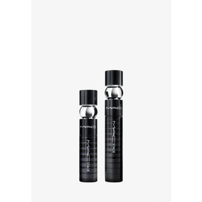Immagine di MAC MACStack Mega Brush Mascara Black 12 ml