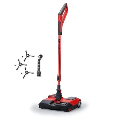 Immagine di Einhell Power X Change TE FS 18 Li Solo 2352050 Scopa V
