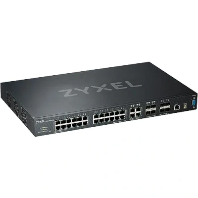 Immagine di Zyxel XGS4600 32 Gestito L3 Gigabit Ethernet ZZ0102F