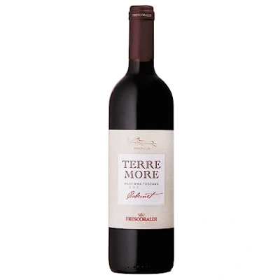 Immagine di Frescobaldi Terre More Maremma Toscana Cabernet Doc 750 ml