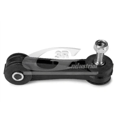 Immagine di 3RG 21706 Bielletta barra stabilizzatrice Assale anteriore Sx, Dx 105 M10 x 1,5 VOLKSWAGEN: Golf 4, Bora Sedan, 4 Variant