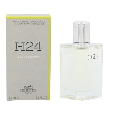 Immagine di Hermès H24 Eau de Toilette Ricaricabile 50 ml