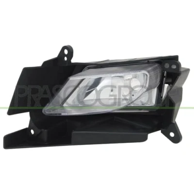 Immagine di PRASCO MZ3304413 Fendinebbia Dx