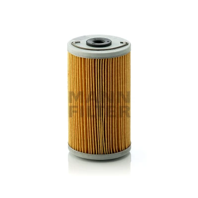 Immagine di MANN FILTER H 614 x filtro olio con guarnizione Cartuccia MERCEDES BENZ: W123 Sedan, Classe G SUV, Station Wagon