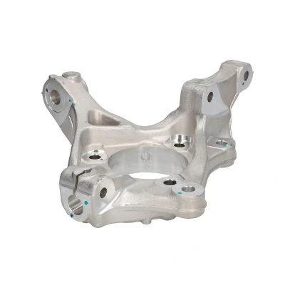 Immagine di REINHOCH RH08 5015 Fusello Assale anteriore Sx OPEL: Corsa C Hatchback, Astra G CC