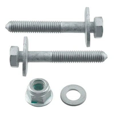 Immagine di LEMFÖRDER 43969 01 Kit riparazione, Sospensione ruota Assale posteriore, bilaterale AUDI: A6 C6 Avant