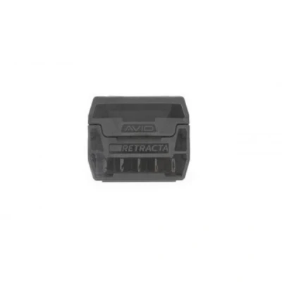 Immagine di Avid Retracta Tool Storage Case Accessori da pesca