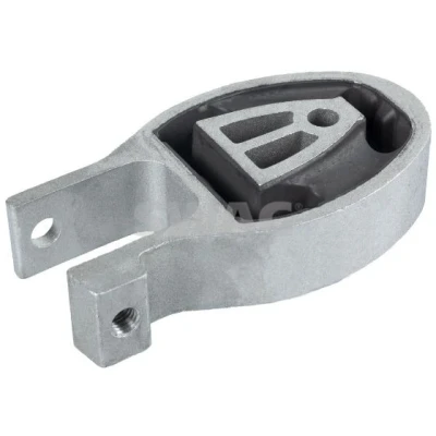 Immagine di SWAG 50 93 2671 Supporto motore inferiore, posteriore Cuscinetto gomma metallo FORD: S Max Mk1, MONDEO 4 Turnier, Galaxy Mk2 MPV, VOLVO: V70 3, S80 II