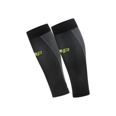 Immagine di CEP Core Run Ultralight Sleeves Calf 4.0 Tg. 32 38CM III Bianco