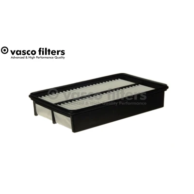 Immagine di DAVID VASCO A604 filtro aria 52 161 276 rettangolare Cartuccia MAZDA: CX 7, 3 Hatchback, 5