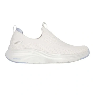 Immagine di Skechers Vapor Foam True Classic, Scarpe da Ginnastica Donna, Natural, 41 EU