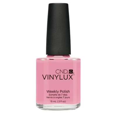 Immagine di CND Vinylux Weekly Polish Colore 150 Strawberry Smoothie 15ml
