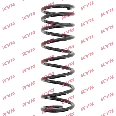 Immagine di KYB K Flex RA5733 Molle ammortizzatori Assale posteriore Molla ad elica per veicoli con autotelaio standard OPEL: Frontera B SUV