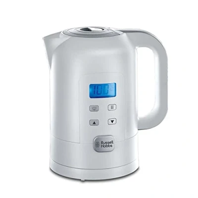 Immagine di Russell hobbs Bollitore precision control 2115070