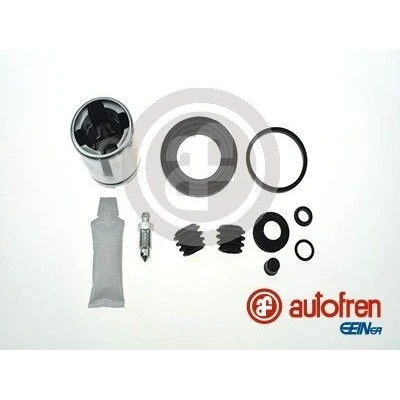 Immagine di AUTOFREN SEINSA D42442C Kit Revisione Pinze Freno Assale posteriore 40