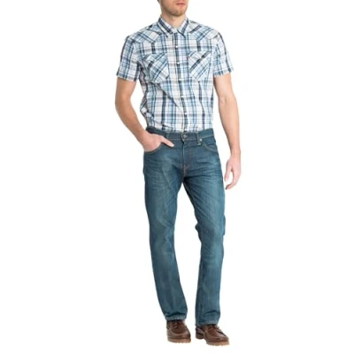 Immagine di Levi&#039;s 527 STANDARD BOOT CUT Jeans bootcut, Uomo, Taglia: 30x32, Explorer