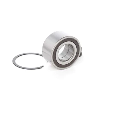 Immagine di RIDEX 654W0465 Kit cuscinetto ruota Assale anteriore bilaterale con sensore ABS integrato 74 FIAT: 500L, BRAVO 2, Stilo Multi Wagon, LANCIA: DELTA 3