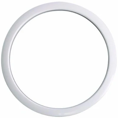 Immagine di Gibraltar Accessori Bass Drum Port Hole Protector SC GPHP 5W