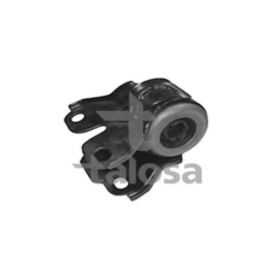 Immagine di DYS 37 04137 5 Silent Block Assale anteriore, Sx, Esterno Cuscinetto gomma metallo per braccio trasversale oscillante VOLVO: XC60 I, V60 S80 II