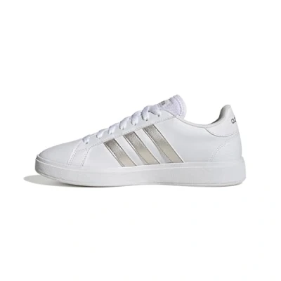Immagine di adidas Originals Sneakers basse, Donna, Taglia: 36, Weiß/gold Sintetico
