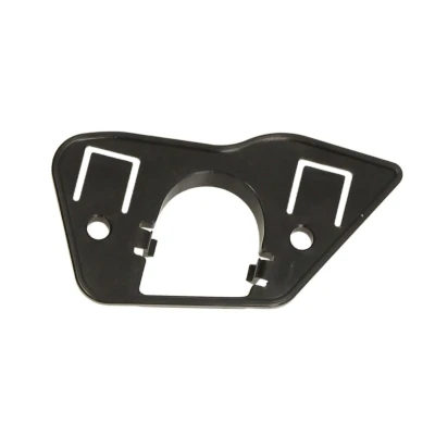 Immagine di Supporto, paraurti BLIC 5504 00 3332933P Collegamenti
