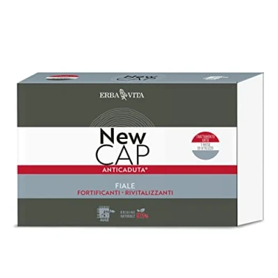 Immagine di NEWCAP 12f.A Caduta 10ml EBV