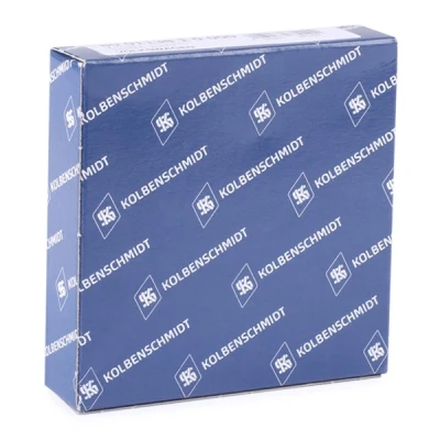 Immagine di KOLBENSCHMIDT 800113810000 Kit Fasce Elastiche 82,5 VOLKSWAGEN: Golf 7, Transporter 5, AUDI: A3 Sportback, Q5, Hatchback