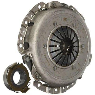Immagine di MECARM MK10069 Kit Frizione con cuscinetto disinnesto 200 TOYOTA: Yaris I Hatchback