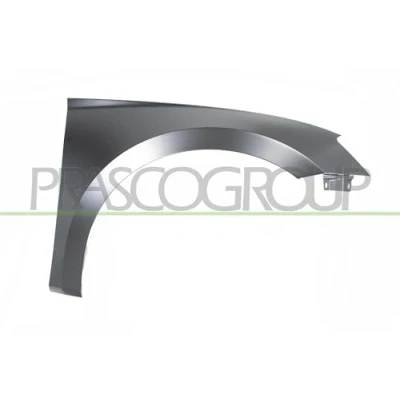Immagine di PRASCO SK4243003 Parafango anteriore Dx