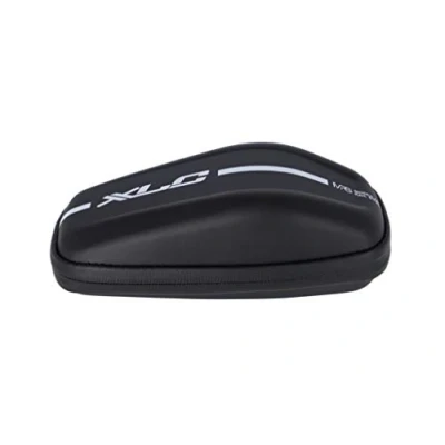 Immagine di Borsa Fidlock Railbag XLC MR S08 Montaggio facile alla bicicletta t. S nero