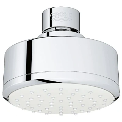 Immagine di Grohe Tempesta Cosmopolitan 100 26366001 Soffione doccia a 1 getto, cromato