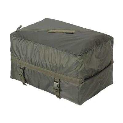 Immagine di Helikon Tex ENLARGED PAKCELL BAG Olive (MO O05 PO 02)