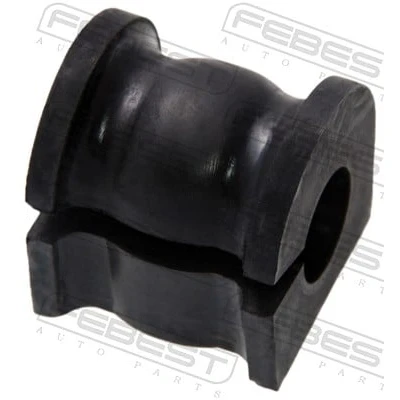 Immagine di FEBEST MZSB CX7R Gommini Barra Stabilizzatrice Assale posteriore 18 MAZDA: CX 7