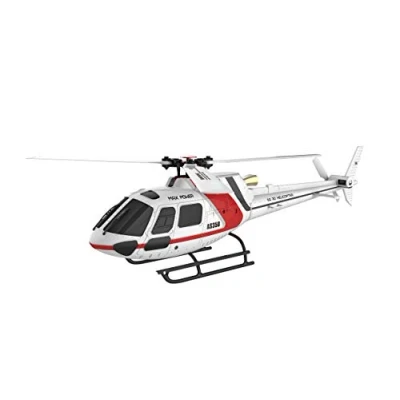 Immagine di Amewi AS350 Elicottero modello RtF 700er