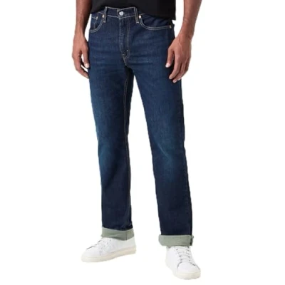 Immagine di Levi&#039;s 527 Slim Boot Cut, Jeans Uomo, New Bio ADV, 36W / 32L