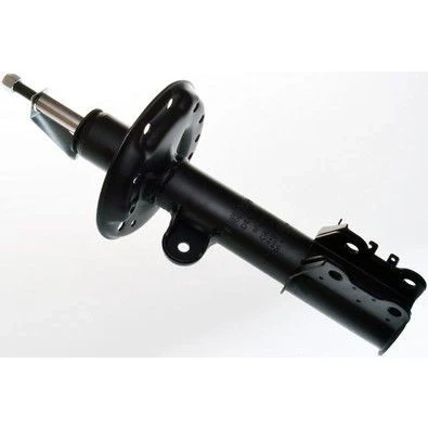 Immagine di DENCKERMANN DSB181G Ammortizzatore Dx A pressione del gas doppio tubo tipo McPherson Spina inferiore OPEL: Corsa D Hatchback