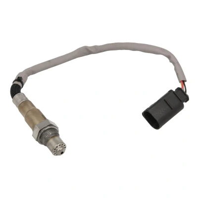 Immagine di DELPHI ES21133 12B1 Sonda lambda planare, riscaldato MERCEDES BENZ: Sprinter 3.5 T Van, Classe ML, V