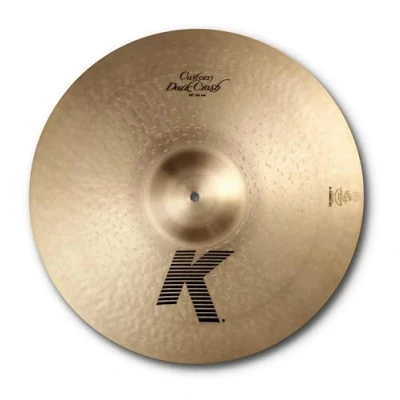 Immagine di Zildjian K0979 Custom Dark Crash 20&quot;