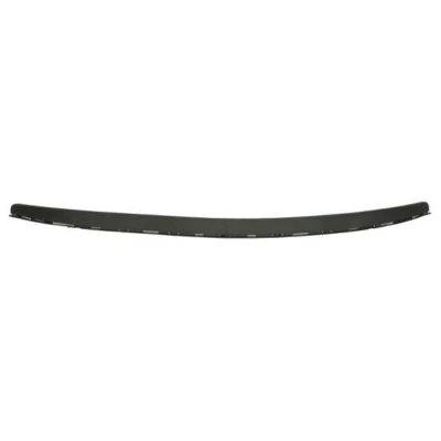 Immagine di BLIC 6502 07 3128220P Sottoparaurti anteriore nero HYUNDAI: i20 I Hatchback