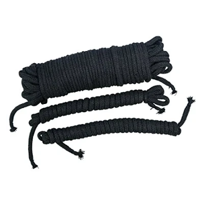 Immagine di Kit 3 Corde per Bondage