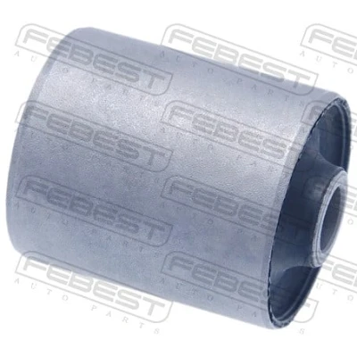 Immagine di FEBEST KAB 032 Silent Block Assale posteriore inferiore KIA: CARNIVAL 2
