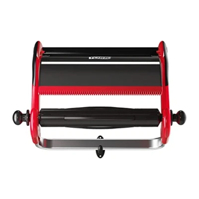 Immagine di TORK Supporto a parete, dispenser per rotoli di carta 652108