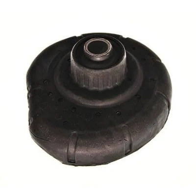 Immagine di MAXGEAR 72 1380 Supporto ammortizzatore a molla inferiore, Assale anteriore Gomma VOLVO: V70 2, 850 Station Wagon, S60 I