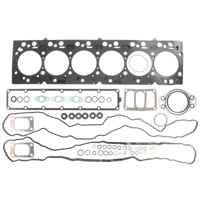 Immagine di REINZ 02 37980 01 Kit guarnizioni, Testata senza guarnizione(i) collettore gas scarico