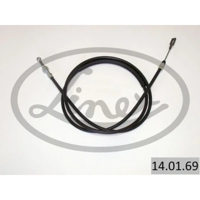 Immagine di LINEX 14.01.69 Cavo freno a mano