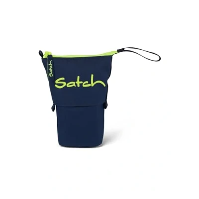 Immagine di Satch Pencil Slider Toxic Yellow Custodie, Multicolore, 00894 10022 10